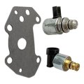 Jrsauto Transmission Pressure Sensor Governor Solenoid Kit 56041403aa A518 42re 44re 46re 47re For 1996-1999 Dodge Ram Jeep