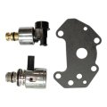 Jrsauto Transmission Pressure Sensor Governor Solenoid Kit 56041403aa A518 42re 44re 46re 47re For 1996-1999 Dodge Ram Jeep
