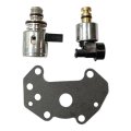 Jrsauto Transmission Pressure Sensor Governor Solenoid Kit 56041403aa A518 42re 44re 46re 47re For 1996-1999 Dodge Ram Jeep