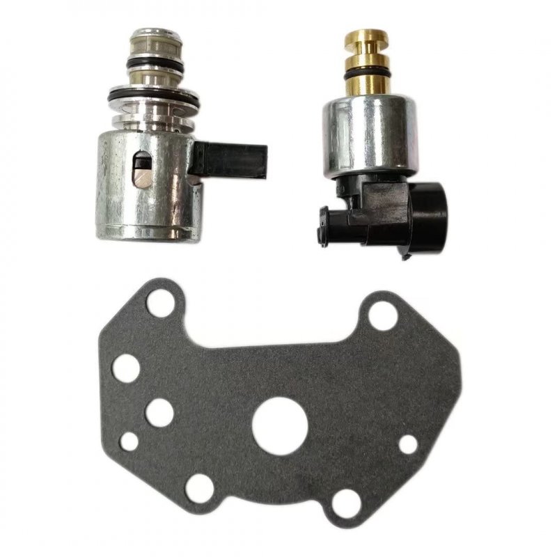 Jrsauto Transmission Pressure Sensor Governor Solenoid Kit 56041403aa A518 42re 44re 46re 47re For 1996-1999 Dodge Ram Jeep