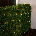 5 Ft X 4 Ge Christmas Staybright Led 100 Lt 5mm Net Light