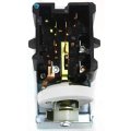 Headlight Switch For Ford E 450 550 Econoline Super Duty 2000 2001 2002 Black Push Button Dashboard Mounted 9 Prong Male