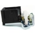 Headlight Switch For Ford E 450 550 Econoline Super Duty 2000 2001 2002 Black Push Button Dashboard Mounted 9 Prong Male