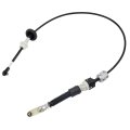 Automatic Transmission Shifter Cable 5133190ab For 2005 2007 Chrysler Town And Country Dodge Caravan Grand 4 Speed 
