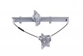 Rpn-037 Power Window Regulator Without Motor 