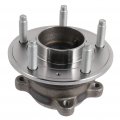 Aintier Rear Wheel Hub Bearing Fit For Buick Verano Chevrolet Cruze Volt 5 Lugs W Abs