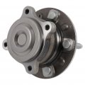 Aintier Rear Wheel Hub Bearing Fit For Buick Verano Chevrolet Cruze Volt 5 Lugs W Abs