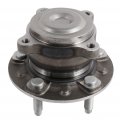 Aintier Rear Wheel Hub Bearing Fit For Buick Verano Chevrolet Cruze Volt 5 Lugs W Abs