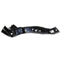 Toyota Prius Plug-in 2012 2013 2014 2015 Radiator Support Tie Bar Driver Side Extension Replacement For To1225332 5320347020 