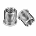 Bolaxin Cal389-100 14mm Spark Plug Port Insert For Ford Triton 4 6l 5 4l 6 8 V-10 Two Valve Engines 1996-2003 2pcs 