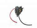 New Carburetor Carb For Kawasaki Kvf360 Prairie 360 Carb 2x4 Replaces 15003-1686