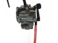 New Carburetor Carb For Kawasaki Kvf360 Prairie 360 Carb 2x4 Replaces 15003-1686