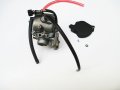 New Carburetor Carb For Kawasaki Kvf360 Prairie 360 Carb 2x4 Replaces 15003-1686
