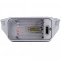 Sl-1000 Smart Light 12 Volt Exterior Motion White Dual Pir Sensor Daylight 4 25 In H X 10 W 2 D
