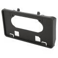 Front License Plate Bracket For 2009-2014d F150 F-150 Bumper Mounting Frame Holder Guard Pad Replacement For Fo1068134 