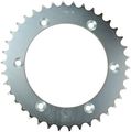 Sunstar 2-357738 38-teeth 520 Chain Size Rear Steel Sprocket 