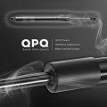 A-premium Rear Tailgate Lift Supports Shock Struts Compatible With Nissan Murano Z50 2003-2007 2-pc Set