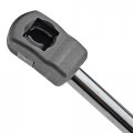 A-premium Rear Tailgate Lift Supports Shock Struts Compatible With Nissan Murano Z50 2003-2007 2-pc Set