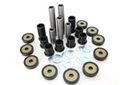 Boss Bearing 41-3573-10c1 Rear Independent Suspension Kit Suzuki Lta450 X Lt-a450 King Quad 2007 