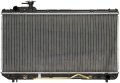 Spectra Complete Radiator Cu1859