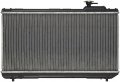 Spectra Complete Radiator Cu1859