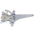 Perfect Fit Group Repl491708 Gx470 Lx570 Rear Window Regulator Lh Power W O Motor 