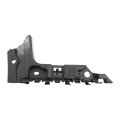 Rear Bumper Bracket Passenger Side Ford Bronco 2021 2022 2023 2024 Plastic Extension For 2 Door Models With Steel Molded 