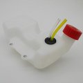 Tu26 Sprayer Fuel Tank With Cap Compatible Mitsu-bishi Brush Cutter 767 Tl26 Tb26 Knapsack Gasoline Engine Trimmer Parts