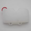 Tu26 Sprayer Fuel Tank With Cap Compatible Mitsu-bishi Brush Cutter 767 Tl26 Tb26 Knapsack Gasoline Engine Trimmer Parts