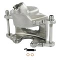 Front Right Brake Caliper 184059 184041 For 1975 Buick Apollo 1973-1976 Century Regal 1pcs 