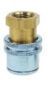 H-5265 Standard Bore Lock-on Air Chuck 