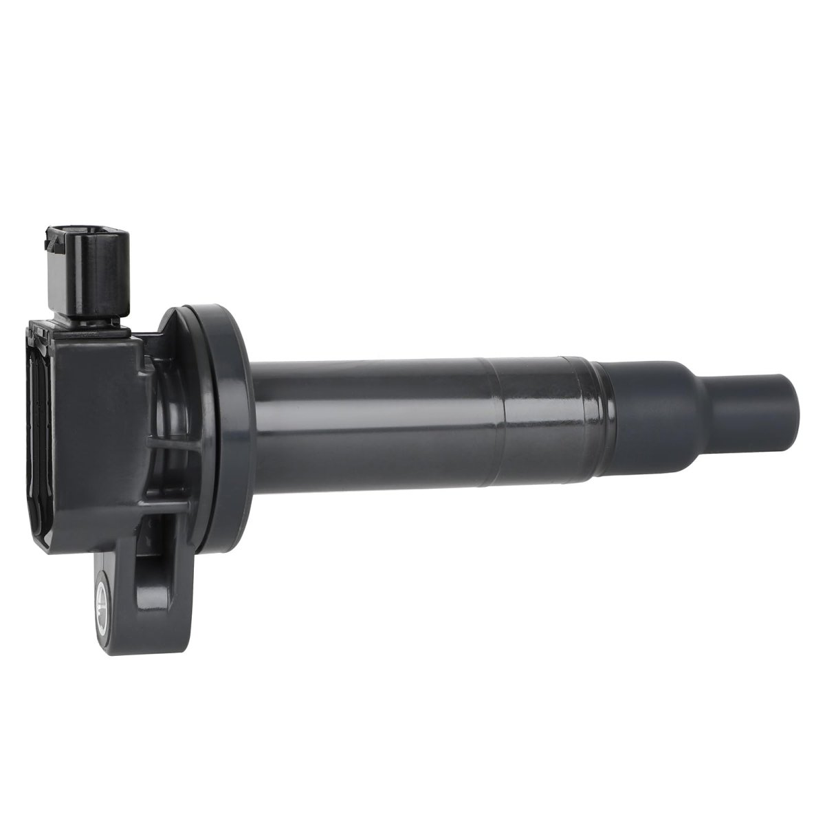Set Of 1 Ignition Coil Packs 4 Pins Fits For Toyota Prius C 5l 2012-2019 Pack Replaces Uf316