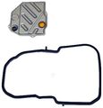 Wix Filters 58987 Automatic Transmission Filter Pack Of 1 