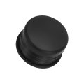 Cylinder Head Side Cap For Honda Fourtrax 300 4x4 Trfw 300 2x4 Trx300 Trx350d 1988-2000 O E M 12312-hc4-005 