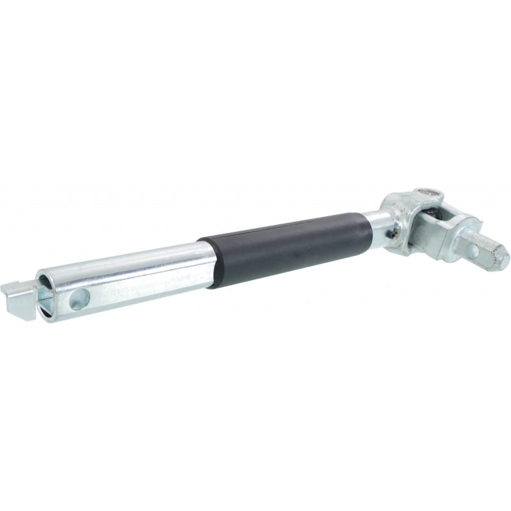 Upper Intermediate Steering Shaft For Chevy Silverado 2500 1999 To 2004 And 2007 Classic Clx M0 Usa Repc545702 Cl360a70
