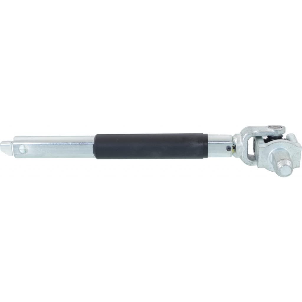 Upper Intermediate Steering Shaft For Chevy Silverado 2500 1999 To 2004 And 2007 Classic Clx M0 Usa Repc545702 Cl360a70