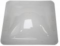 Classacustoms Premium Heavy Duty Rv Camper Trailer Skylight 18 X Od 14 Id Clear Polycarbonate As Glass 