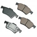 Eur973 Disc Brake Pad 