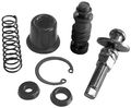 K L Supy L Brake Master Cylinder Rebuild Kit Rear For 92-93 Kawasaki Kx250 