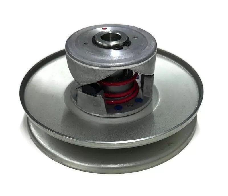 40 Series Torque Converter Driven Clutch For Baja Dune 250 Br250 Buggy Kart