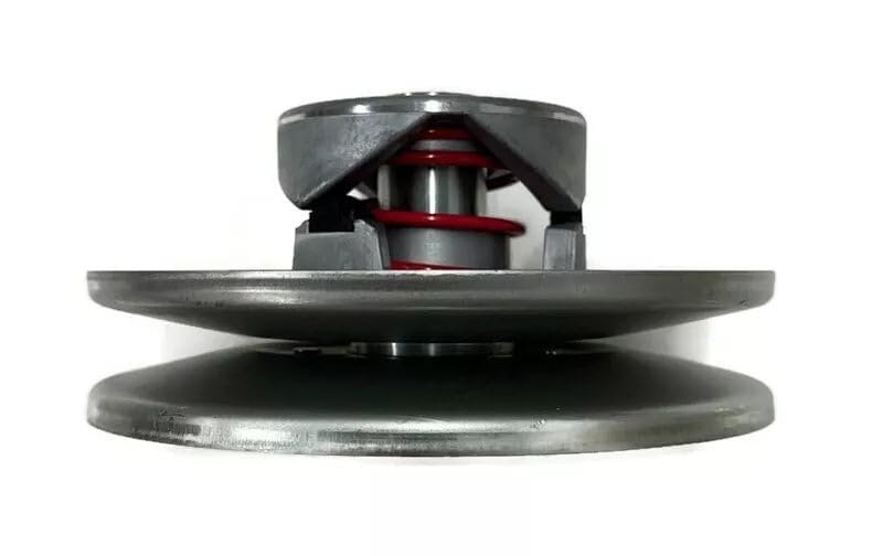 40 Series Torque Converter Driven Clutch For Baja Dune 250 Br250 Buggy Kart