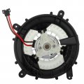 Ocpty A C Heater Blower Motor Air Conditioning Hvac For 2000-2006 Benz Cl500 2003-2004 Cl55 Amg 2001-2006 Cl600 2005 06 Cl65