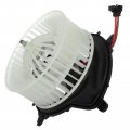 Ocpty A C Heater Blower Motor Air Conditioning Hvac For 2000-2006 Benz Cl500 2003-2004 Cl55 Amg 2001-2006 Cl600 2005 06 Cl65