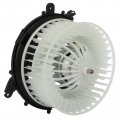 Ocpty A C Heater Blower Motor Air Conditioning Hvac For 2000-2006 Benz Cl500 2003-2004 Cl55 Amg 2001-2006 Cl600 2005 06 Cl65 