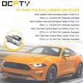 Ocpty Starter 6442n Sdr0053 Fit For Buick Road Master 1994-1995 Chevrolet Camaro 1993-1994 Pontiac Fire Bird