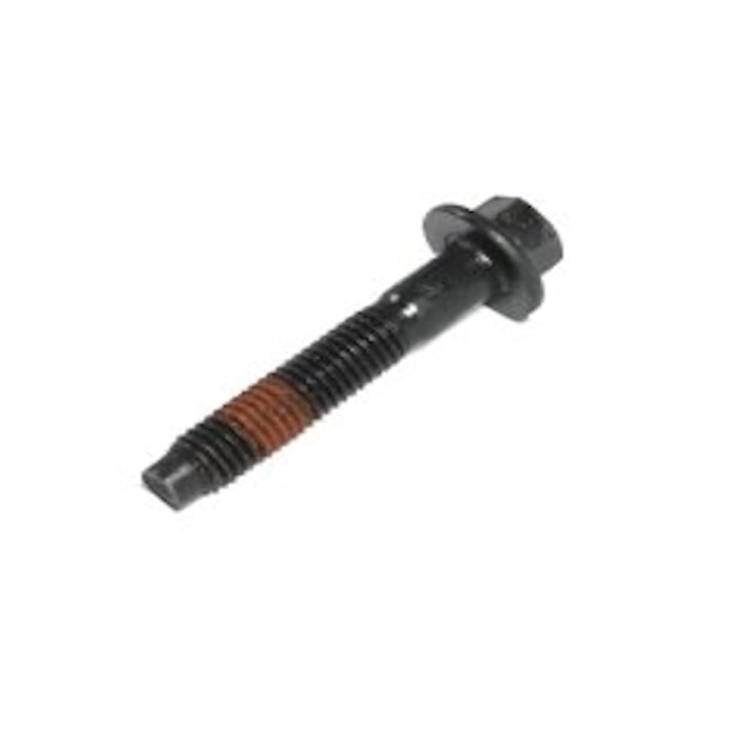 Exhaust Manifold Bolt For Ram 1500 2500 2011 2012 2013 Upper Black Mega Quad Regular Cab M8 By 1 25 46 Mm Diameter 6507746aa
