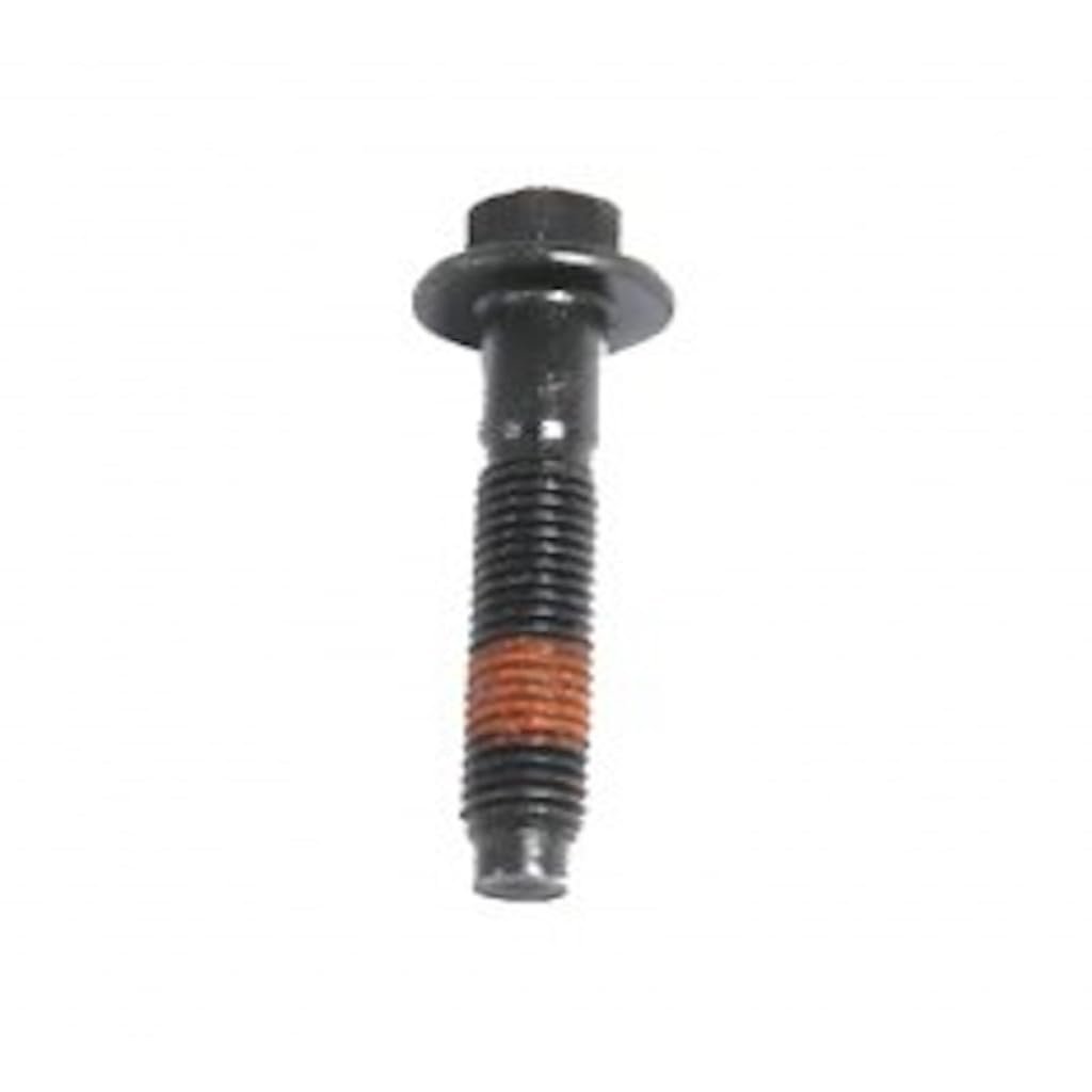 Exhaust Manifold Bolt For Ram 1500 2500 2011 2012 2013 Upper Black Mega Quad Regular Cab M8 By 1 25 46 Mm Diameter 6507746aa