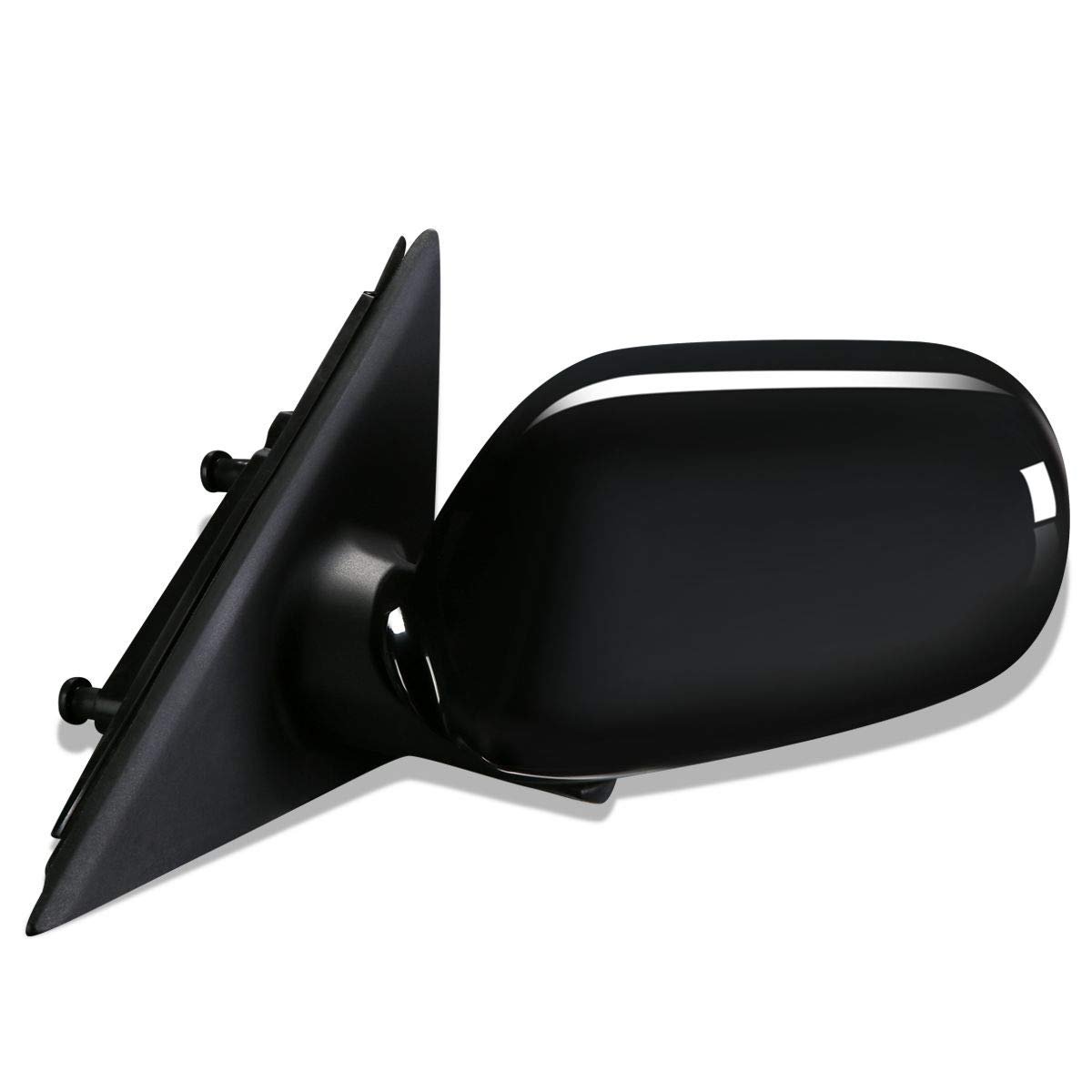 Auto Dynasty In1320104 Oe Style Powered Heated Driver Left Side View Door Mirror For Infiniti G35 Sedan 03-06