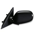Auto Dynasty In1320104 Oe Style Powered Heated Driver Left Side View Door Mirror For Infiniti G35 Sedan 03-06 