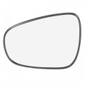Car Rearview Mirror Glass Replacement With Backing Plate Heated Left For Lexus Ls460 Ct200h Es350 